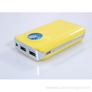 Portable Power Bank Hot Sale Fashion Design 2014